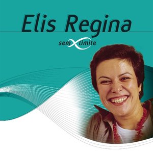 'Elis Regina Sem Limite' için resim