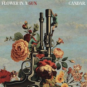 Bild für 'Flower In A Gun'