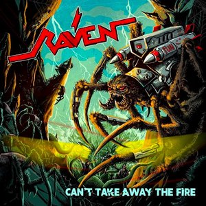 Image for 'Can't Take Away The Fire'