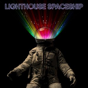Lighthouse Spaceship - Single