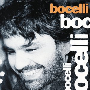 Bild för 'Bocelli (Remastered)'