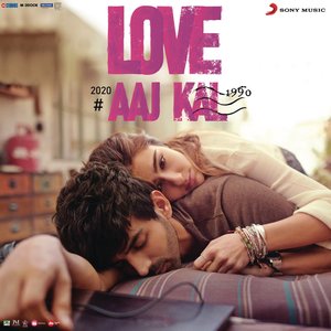 Изображение для 'Love Aaj Kal (Original Motion Picture Soundtrack)'