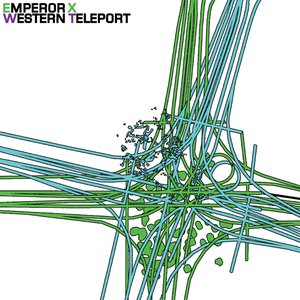 Image for 'Western Teleport'