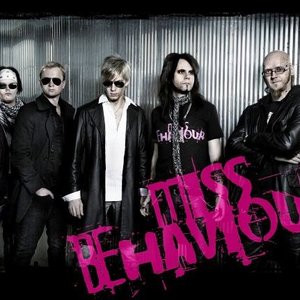 'Miss Behaviour'の画像