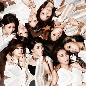 Image for '나인뮤지스'