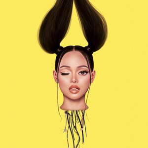 “Build a Bitch”的封面