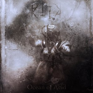 “Ocean of Acid”的封面