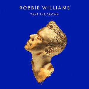 “Take the Crown (Deluxe Edition)”的封面