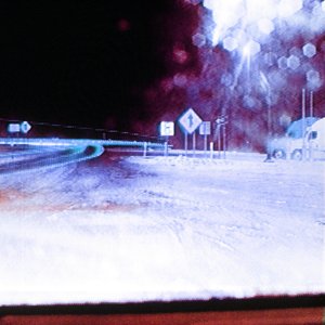 Bild für 'Night Ride'
