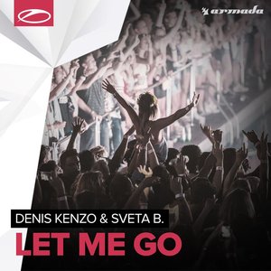 Image for 'Let Me Go'