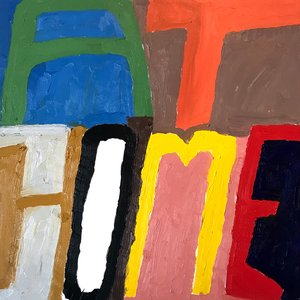 Изображение для 'At Home'