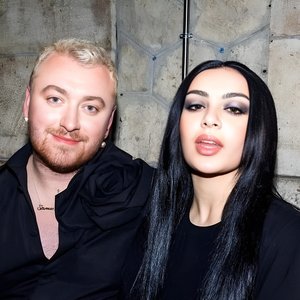 Bild für 'Charli XCX & Sam Smith'