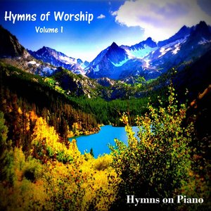 'Hymns of Worship - Volume 1'の画像