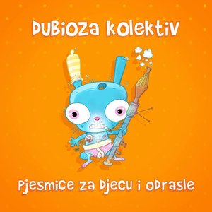 Bild für 'PJESMICE ZA DJECU I ODRASLE'