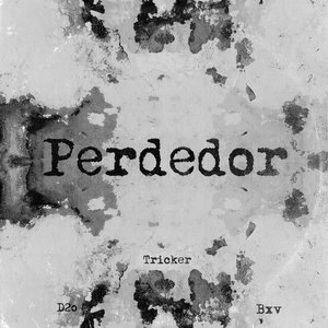 Image for 'Perdedor'