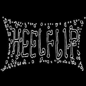 Image for 'Heelflip'
