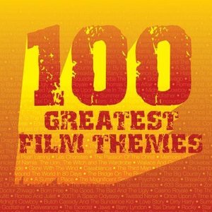 '100 Greatest Film Themes'の画像