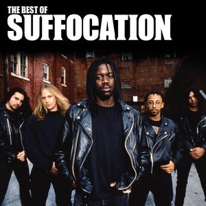 Immagine per 'The Best Of Suffocation'