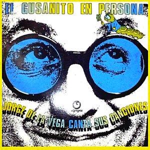 Image for 'El gusanito en persona'