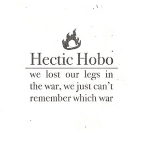 Изображение для 'We Lost Our Legs in the War, We Just Can't Remember Which War'