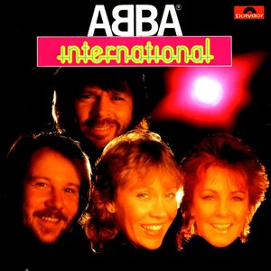 Image for 'ABBA International'