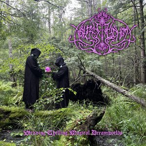'Weaving Chilling Magical Dreamworlds'の画像
