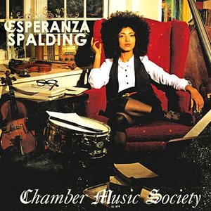 'Chamber Music Society' için resim