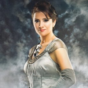 Image for 'Zain Awad'