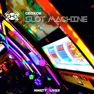 Image for 'Slot Machine'