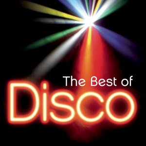 Imagem de 'The Best Of Disco'