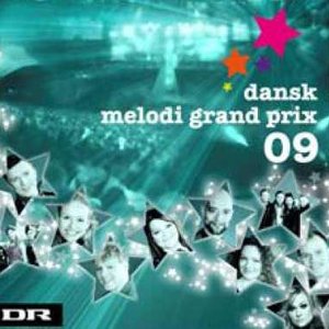 'Dansk Melodi Grand Prix 2009' için resim