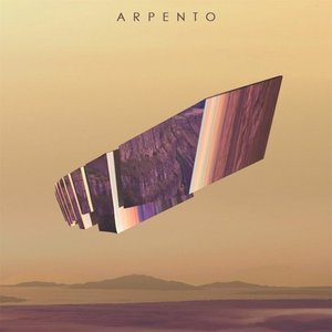 “Arpento”的封面