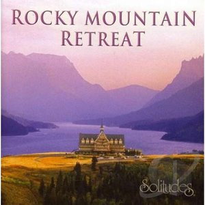 Image for 'Rocky Mountain Retreat'