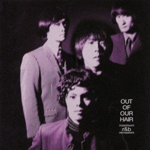 Immagine per 'Out Of Our Hair -Maximum R&B Remasters-'