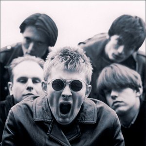 Image for 'Radiohead'
