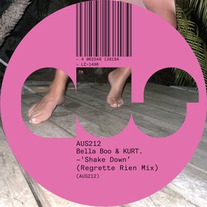 Bild für 'Shake Down (Regrette Rien Mix)'