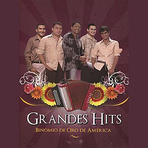 Image for 'Grandes Hits'