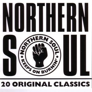 Bild für 'Northern Soul: 20 Original Classics'