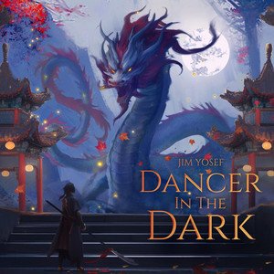 “Dancer in the Dark”的封面