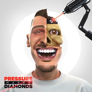 Image for 'Pressure Makes Diamonds'