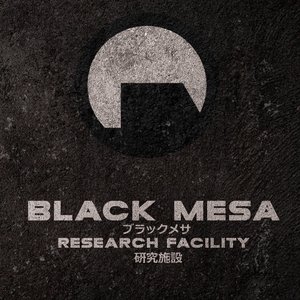 Image for 'Ｂｌａｃｋ Ｍｅｓａ Research Facility (猫 シ Corp. 'Selected Works')'