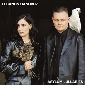 Image for 'Asylum Lullabies'