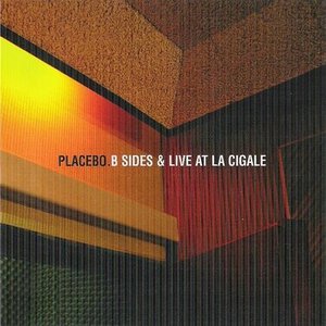 Image for 'B‐Sides & Live at La Cigale'