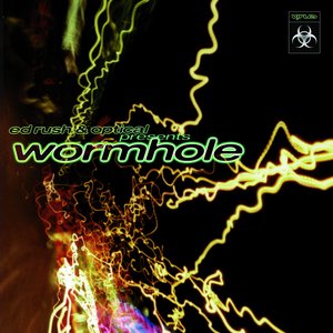 Image for 'Wormhole'