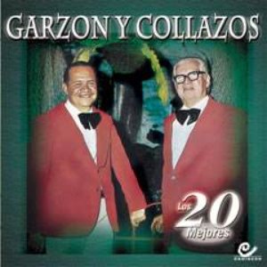 Image for 'Garzon y Collazos'