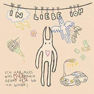 Bild für 'In Liebe, Ion'