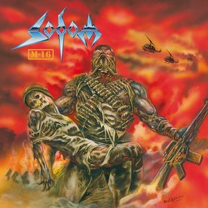 'M-16 (20th Anniversary Edition)' için resim