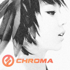 “Chroma”的封面