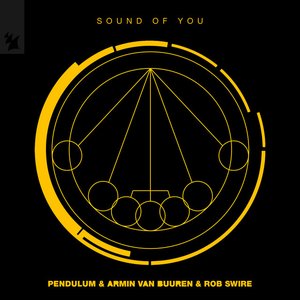 'Sound of You'の画像