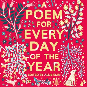 Image for 'A Poem for Every Day of the Year (Unabridged)'
